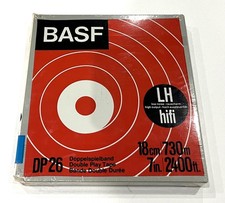 BASF DP26 quarter inch