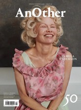 AnOther Magazine Spring /