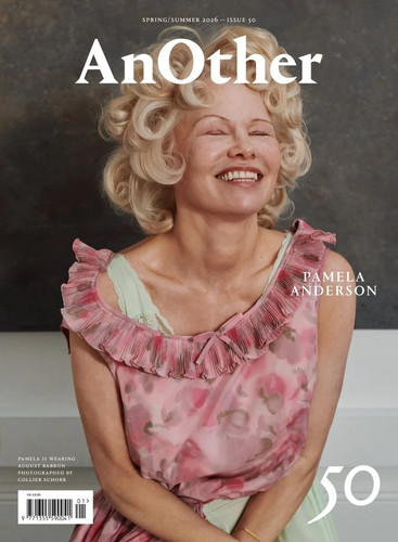 Another magazine spring - magazine, /