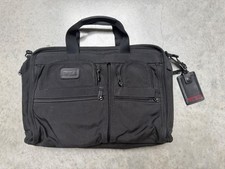 Tumi Briefcase