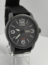 citizen eco drive mens