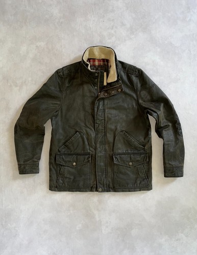 Fat face broadsands jacket - fat,