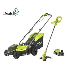 Ryobi 18V ONE+ Cordless 33cm