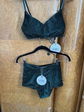 Lunalae Lana Emerald Green