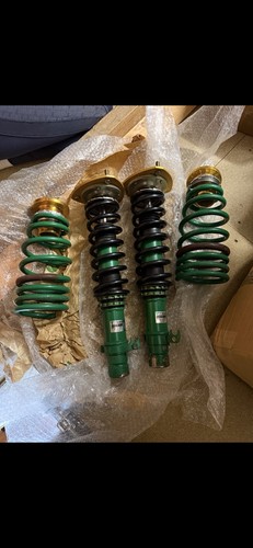 Tein suspension and - tein,