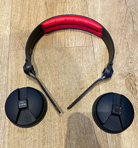 Sennheiser spare parts - sennheiser, hd
