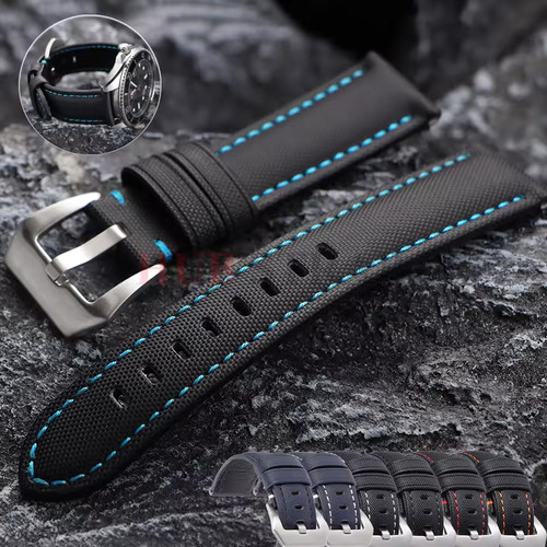 Premium sailcloth watch - premium,