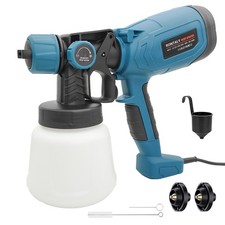Electric Paint Gun Sprayer