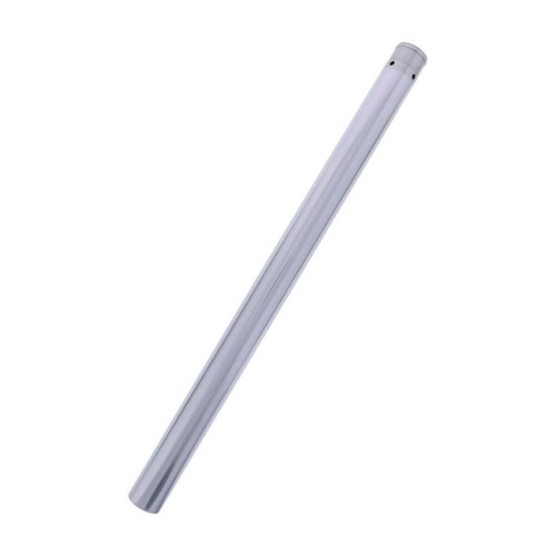 Chrome fork stem - fork, 773.09.54