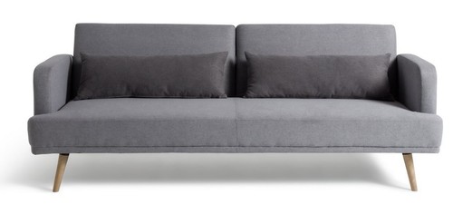 Habitat andy fabric seater - andy, 3