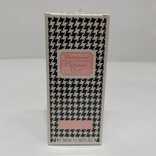 Christian Dior Diorissimo
