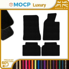 Luxury Car Mats to fit BMW 5