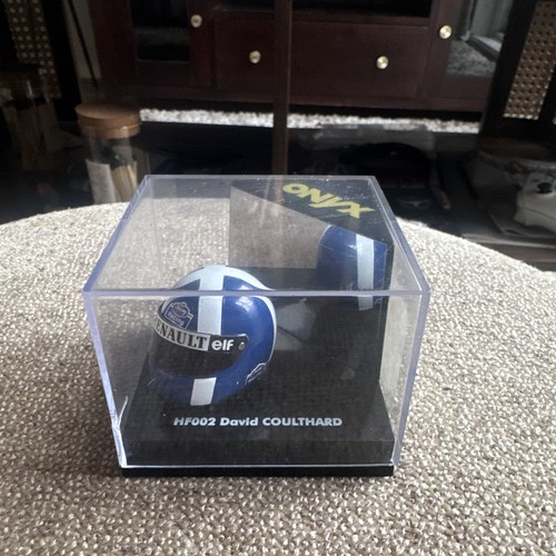 Onyx hf002 david coulthard - onyx,