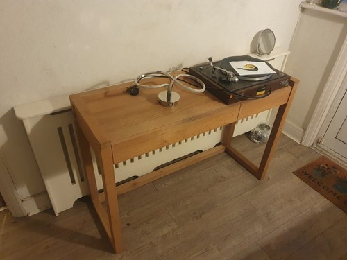 Ethnicraft solid oak - ethnicraft,