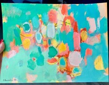 Emilia Bachelier Contemporary
