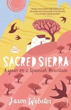 Sacred Sierra A Year on a