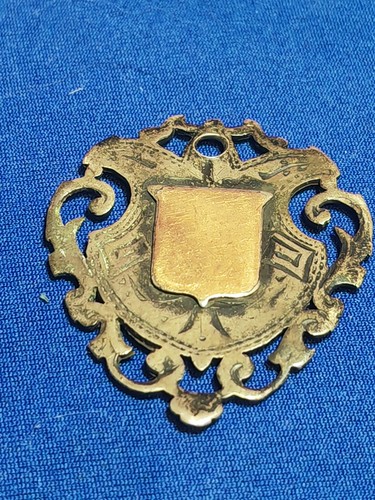 Antique victorian solid - antique,