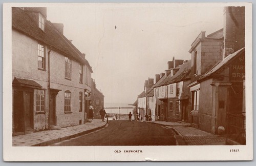 Emsworth south street old - emsworth,