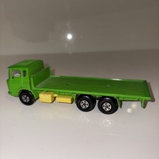 Matchbox DAF Truck Superkings