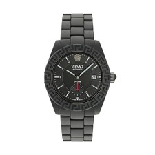 Versace Black Ceramic