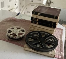 Ferrograph tapes - ferrograph, tapes.