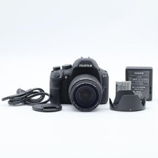 FUJIFILM X-S1 Digital Camera