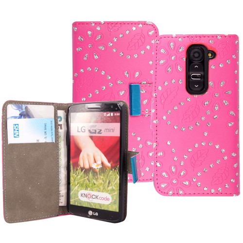 Luxury leather case - leather, for