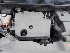 ENGINE FORD KUGA MK1 FL C394 10-13 TITANIUM TDCI AWD 1997 163 DIESEL MANUAL TXDA