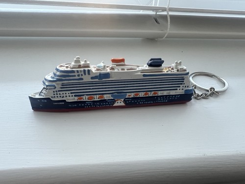 Celebrity edge cruise ship - edge,