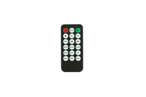 Remote control compatible for - remote,