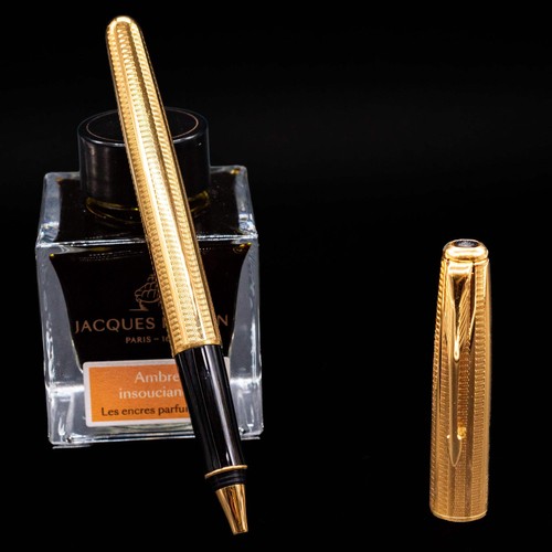 Parker sonnet rollerball pen - parker,