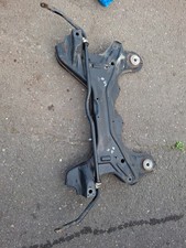 Front Subframe Crossmember for VW GOLF MK4 1998-2006 V6 2.8