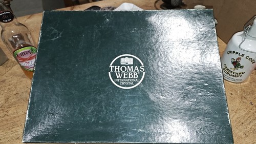 Thomas webb edinburgh - thomas,