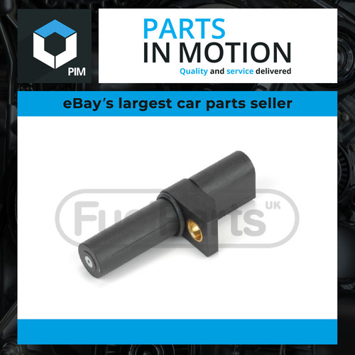 Rpm crankshaft sensor - sensor, fits