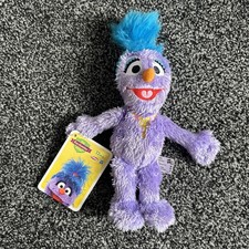 Phoebe The Furchester Hotel