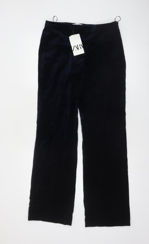 Zara women black - women, velvet