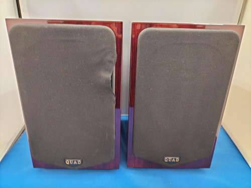 Quad speakers pair - quad, 77-11l