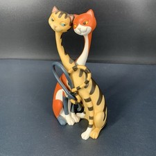 Vintage “Cool Cats”