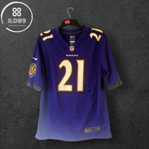 Nike nfl baltimore ravens - nike,