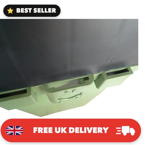 New fishingmad tackle seat - new,