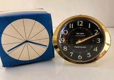 Westclox Big Ben Repeater
