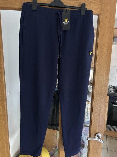 Lyle and scott men - lyle, joggers