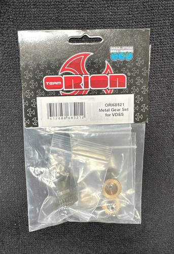 Team orion metal servo - team,