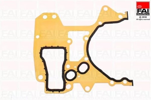 Oil pump gasket - oil, (engine