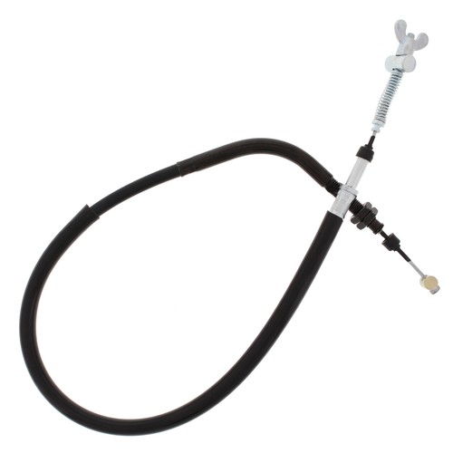 Rear brake cable - brake, kawasaki