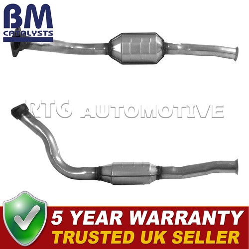 Catalytic converter euro 2 - catalytic,
