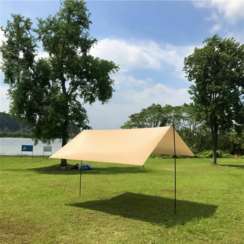 3x3 tent tarp poles rain - m,
