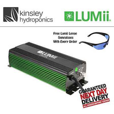 Lumii digital 600w ballast - lumii,