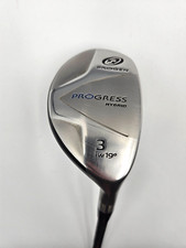 Progen Progress 19° 3 Hybrid