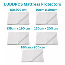 Ikea LUDDROS Mattress